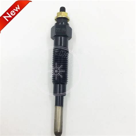 cat mini excavator glow plug controller|307.